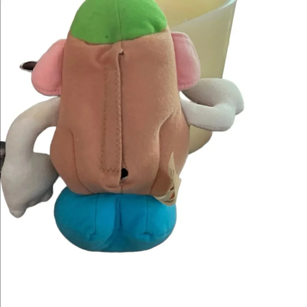 Milton Bradley adorable talking